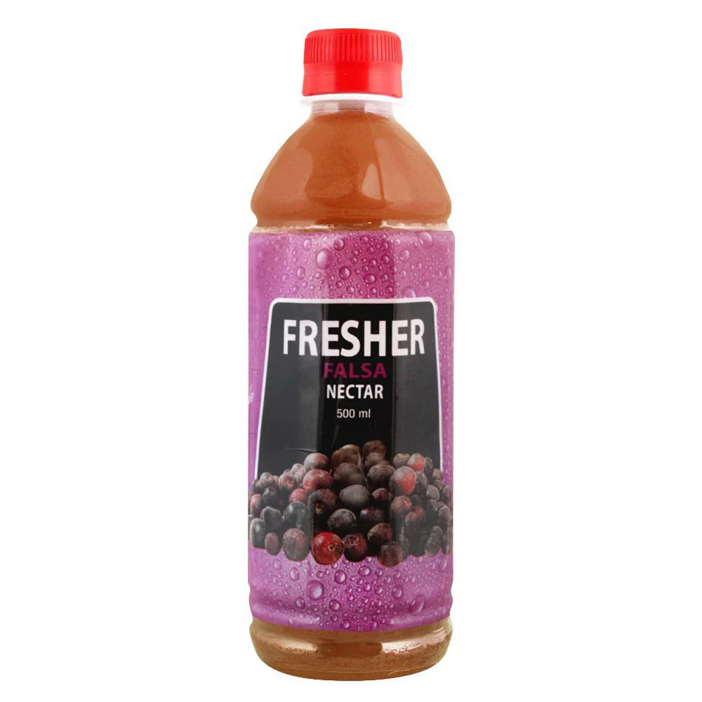 Fresher Falsa Fruit Drink 500ML