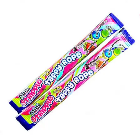 Jojo Stripple Ropes