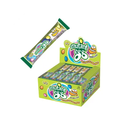 Jojo Dragon Egg Bubble Gum