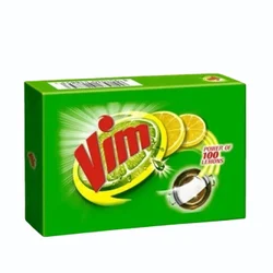 Vim Dish Washer Soap 165g