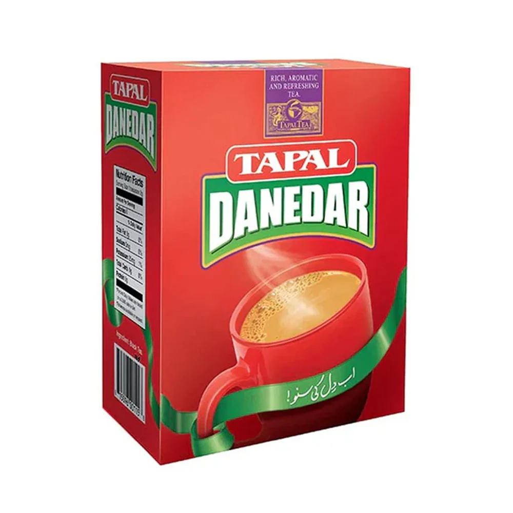 Tapal Danedar 170G