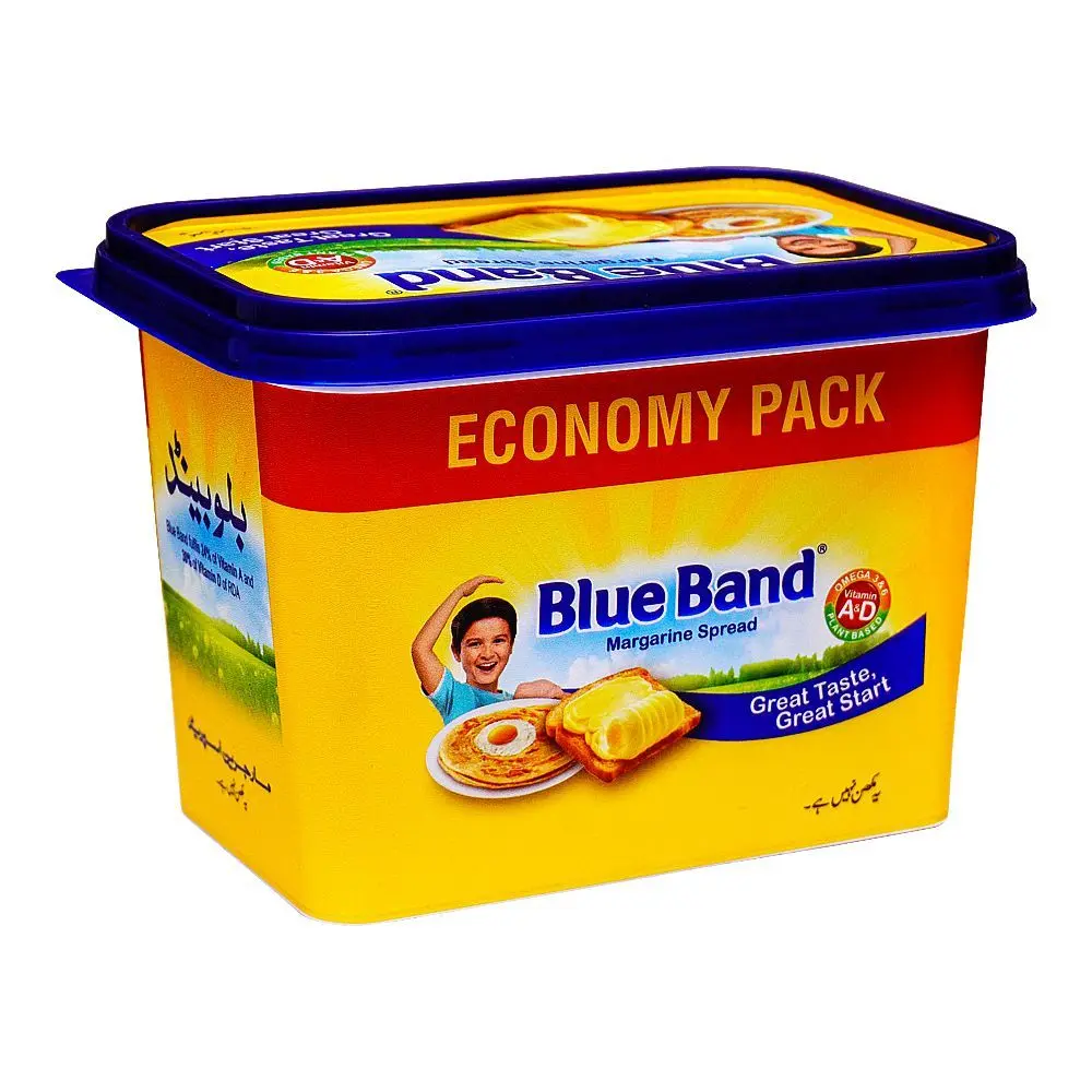 Blue Band 700G