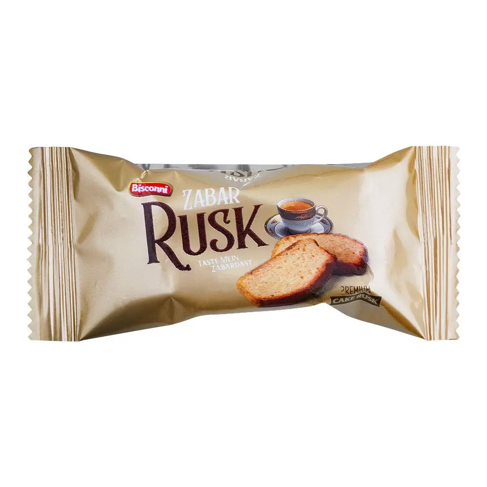 Bisconni Cake Rusk 