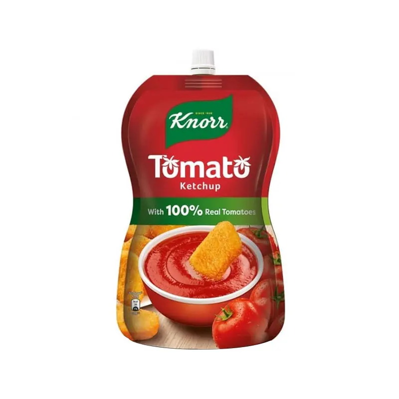 Knorr Tomato Ketchup 1Kg