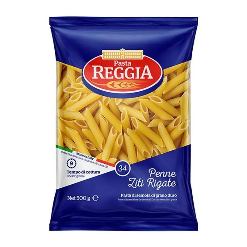 Reggia Pasta Penne 500G