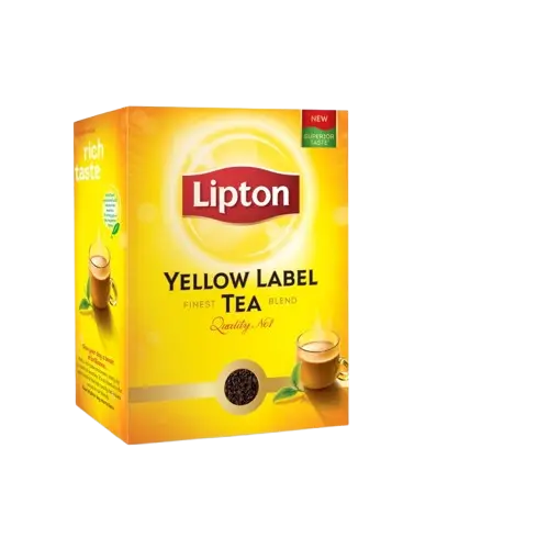 Lipton Yellow Label 49G
