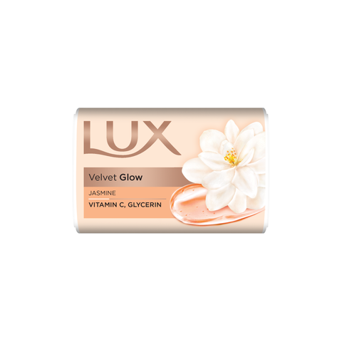Lux Velvet Glow Jasmine 167G