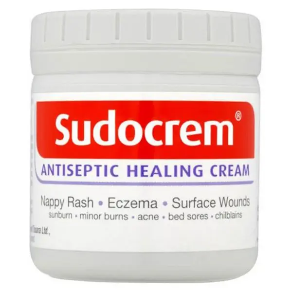 Sudo Cream