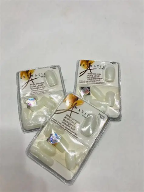 Artama Easy On Nail Active Lenght