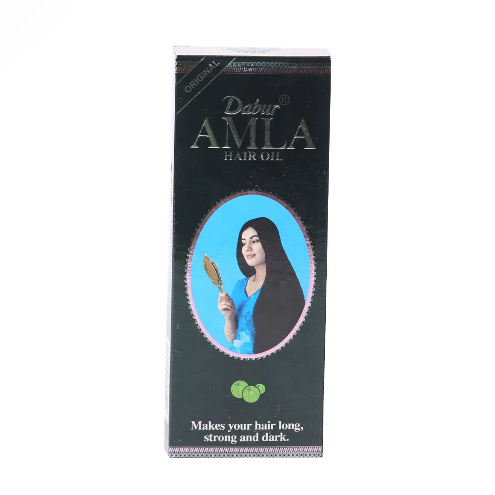 Dabur Amla Hair Oil 200ML