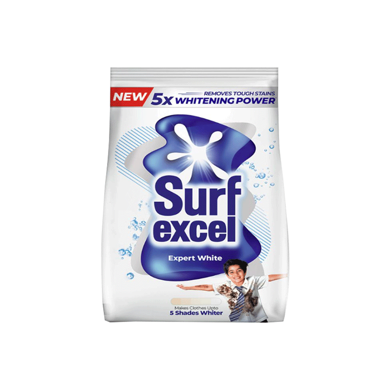 Surf Excel Expert White 500G