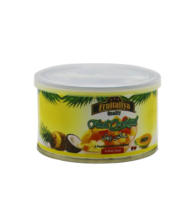 Kolly Tropical Fruit Cocktail