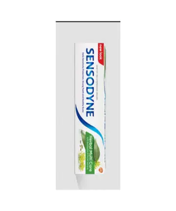 Sensodyne Rapid Action Mint 30G