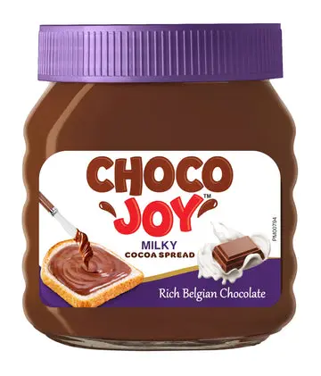 Choco Joy Milky Cocoa Spread 350G