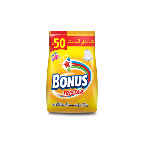Bonus Tristar 210G