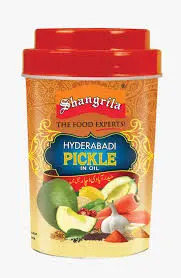 Shangrila Hyderabadi Pickle 325G