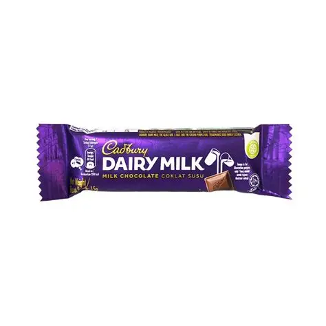 Cadbury Dairy Milk 12.5G