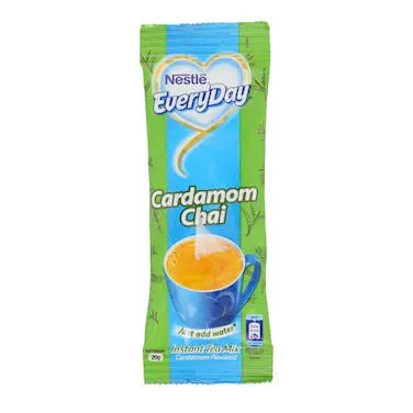 Nestle Everday Cardamom Sachet 20G