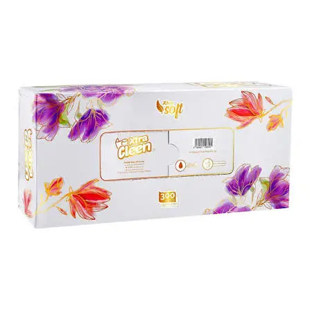 Xtra Soft Perfumed Pack