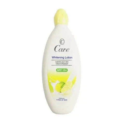 Care Whitening Lotion 290ML