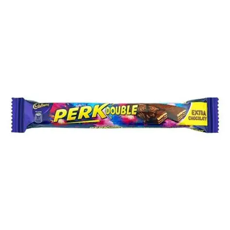 Cadbury Perk Double 16.5G