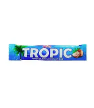 Giggly Tropic Chocolate Coconut Bar