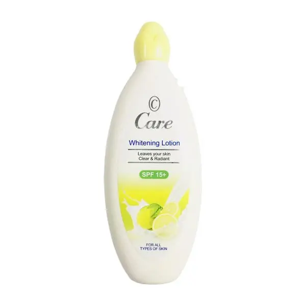 Care Whitening Lotion Family 190ML