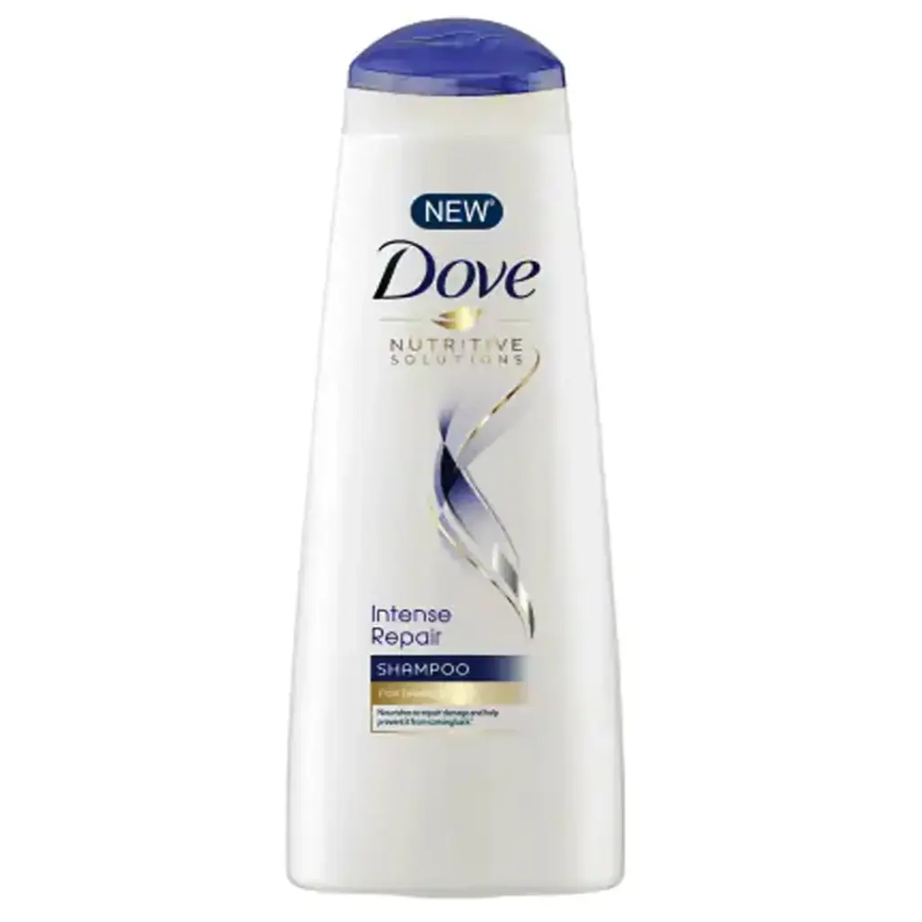Dove Intense Repair Shampoo 360ML