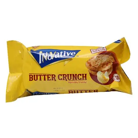 Inovative Butter Crunch Rs 30
