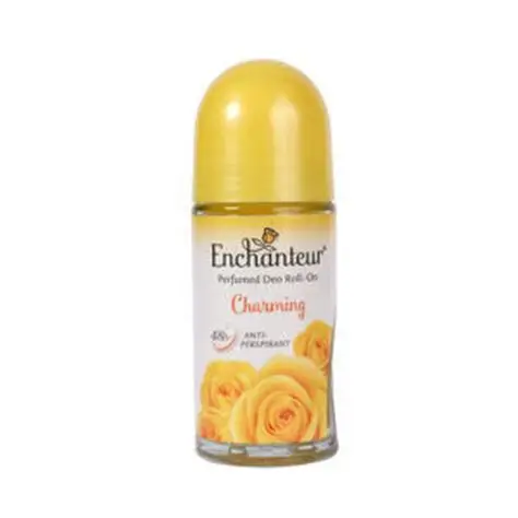 Enchanteur Charming Roll On 50ML