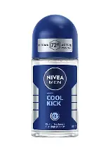 Nivea Cool Kick Roll On 50ML