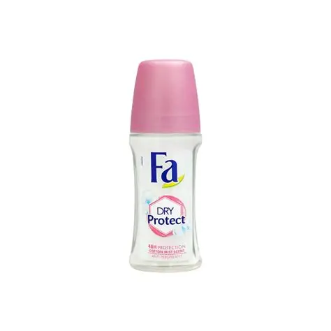 Fa Roll Dry Protect Roll On 50ML