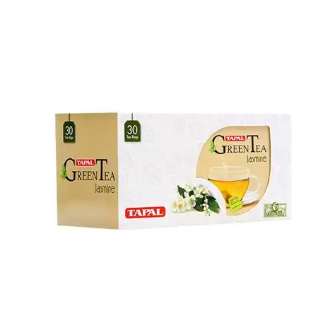 Tapal Green Tea Jasmine 30 Bags