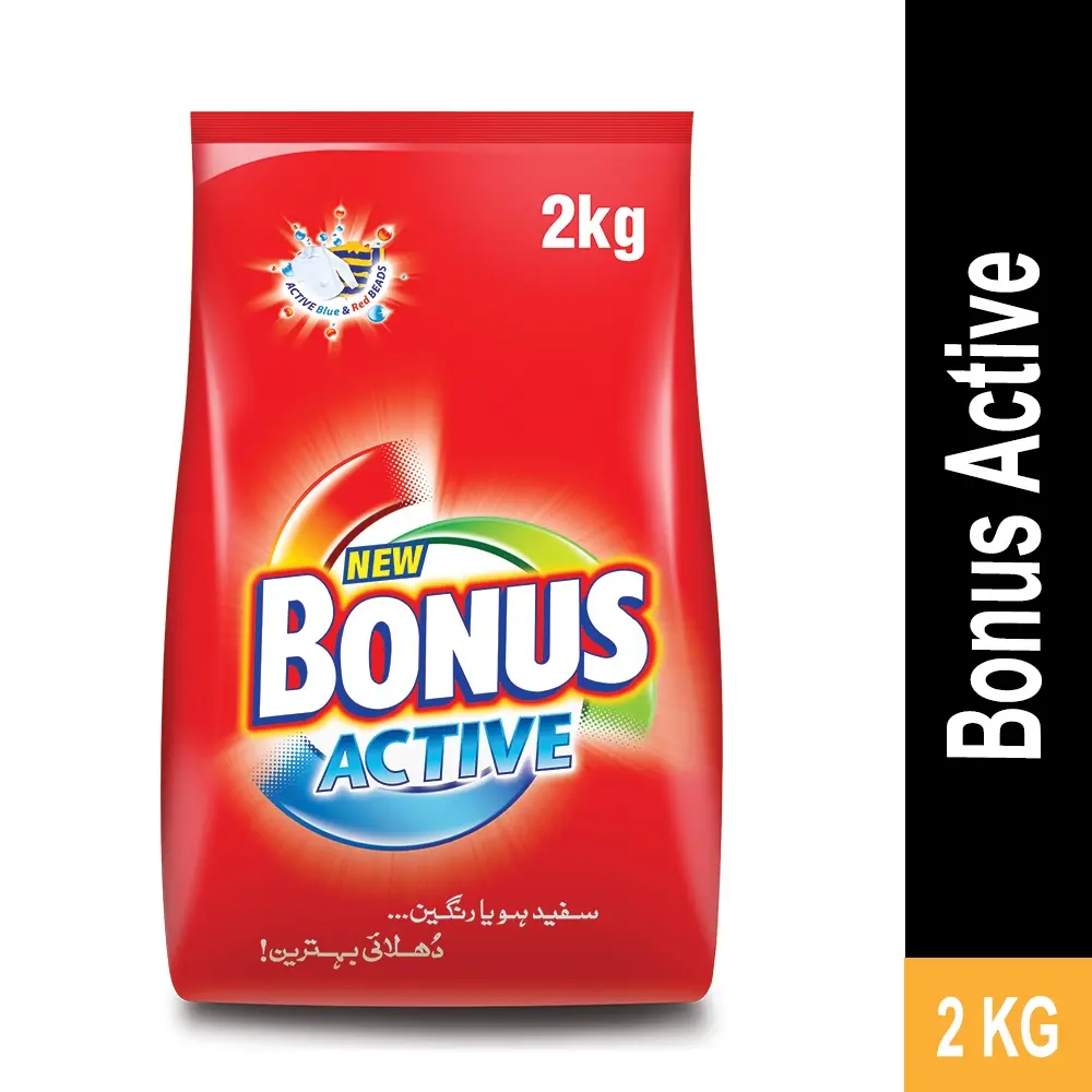 Bonus Active 2kg