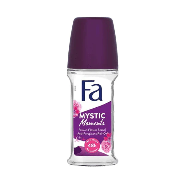 Fa Mystic Moments Roll On 50ML