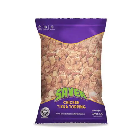 Sabroso Saver Fajita Topping