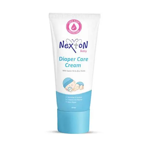 Nexton Baby Diaper Care Cream 25ML