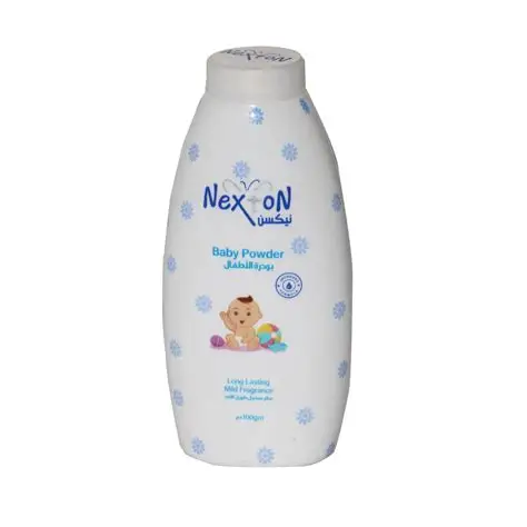 Nexton Baby Powder 100G