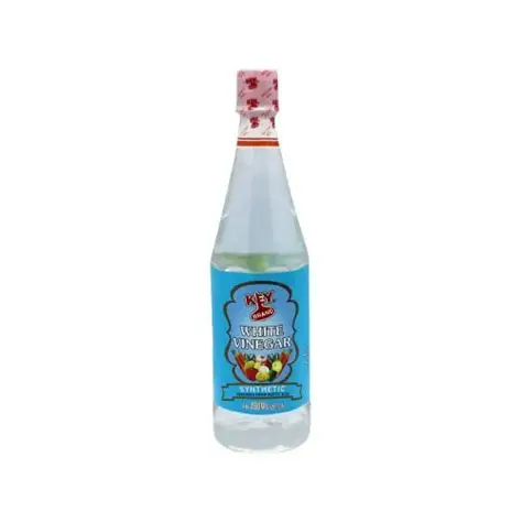 Key White Vinegar 750ML