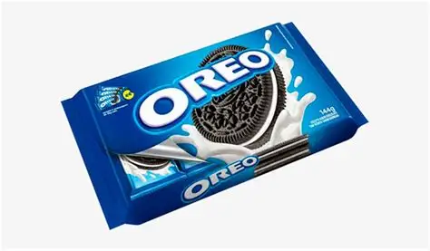 Oreo Crispy 26G