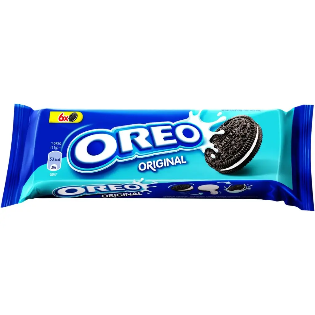 Oreo Crispy 13G
