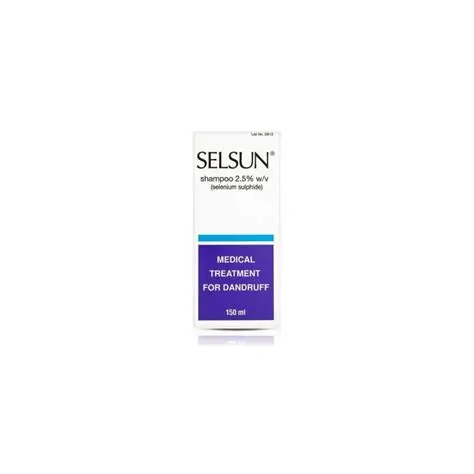 Selsun MF 150ML