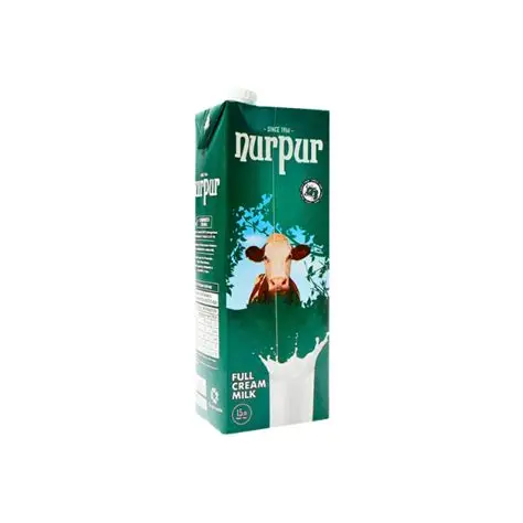 Nurpur 1.5L Milk Pack