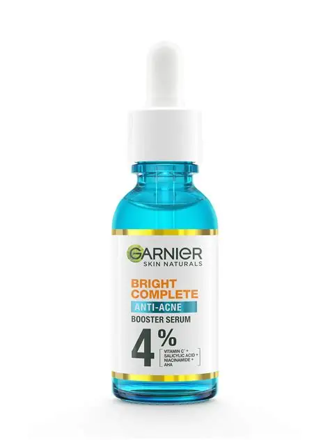 Garnier Acne Prone Skin Serum 15ML