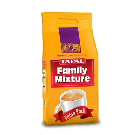 Tapal Family Mixture 430G