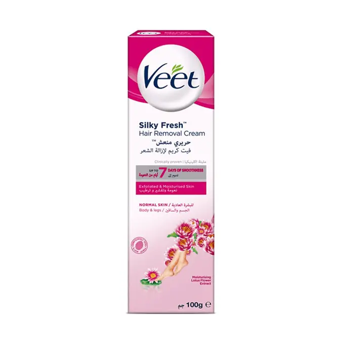 Veet Normal Skin Hair Removing Cream 32G
