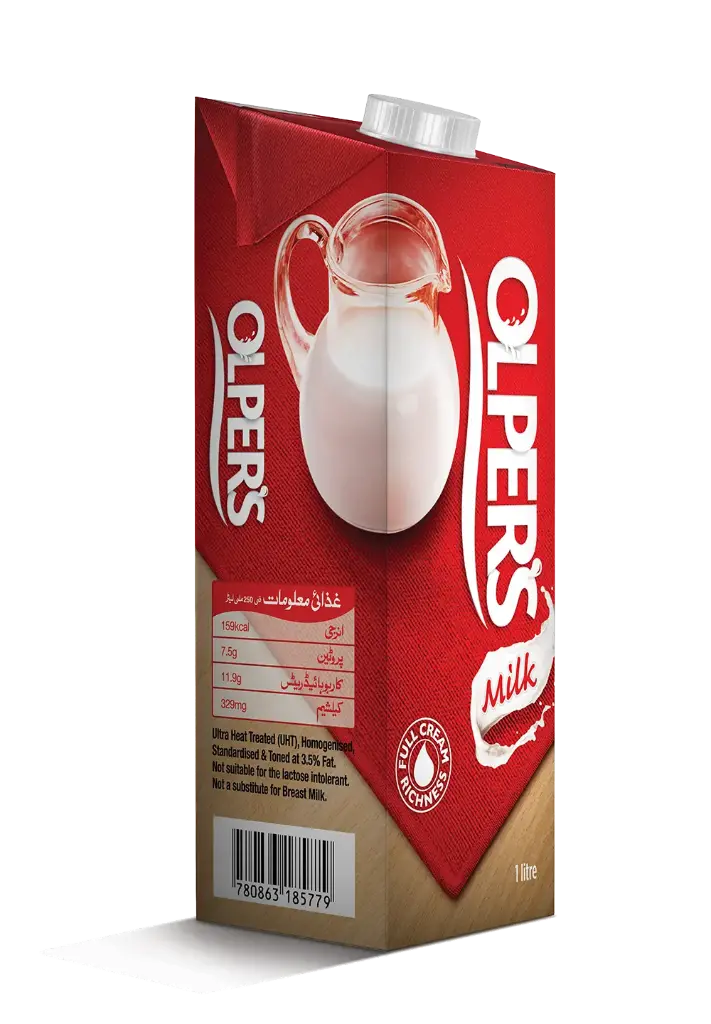Olper Milk 500ML
