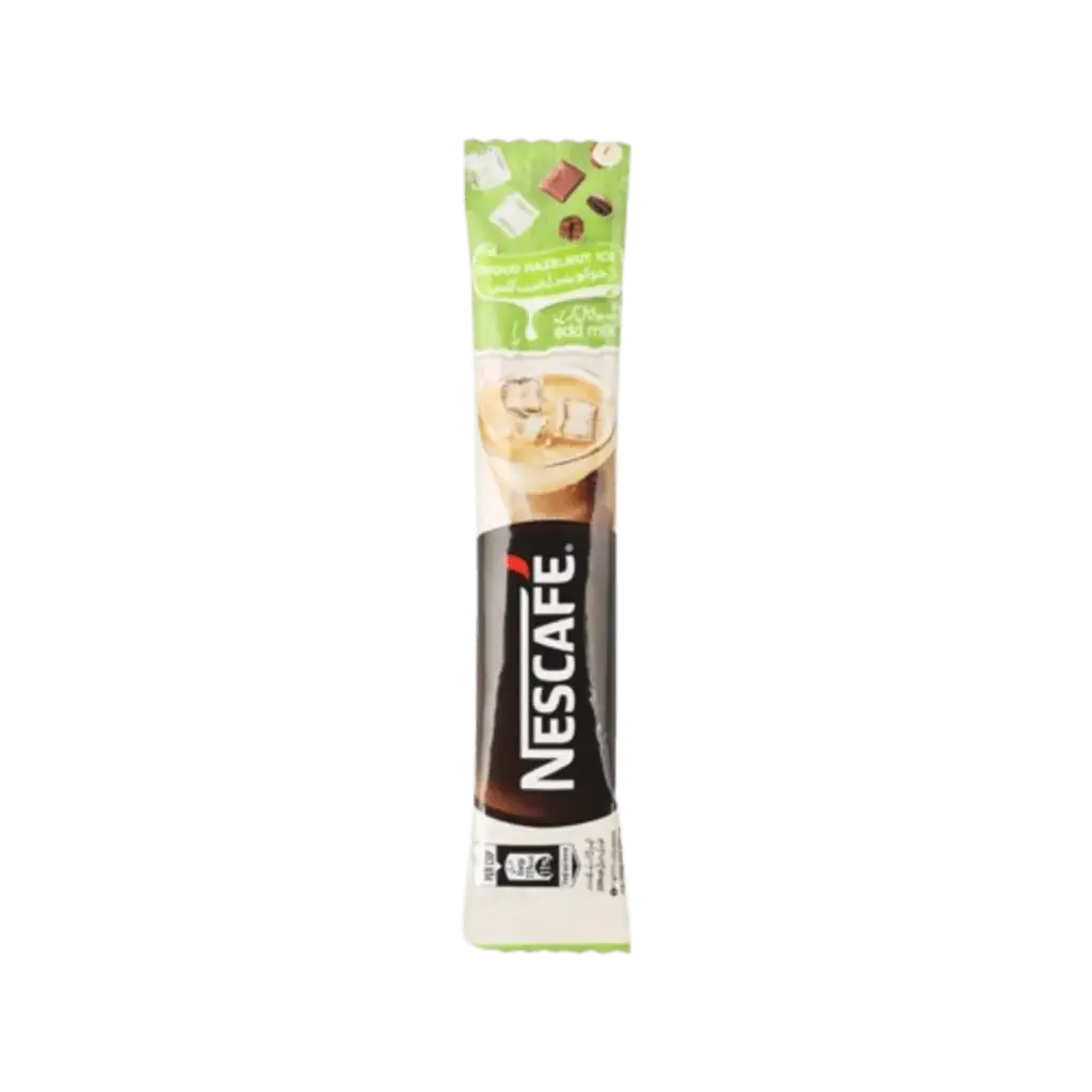 Nescafe Classic Pouch 100G