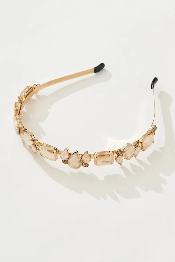 Fancy Hair Band