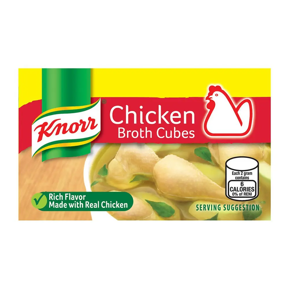 Knorr Chicken Cube